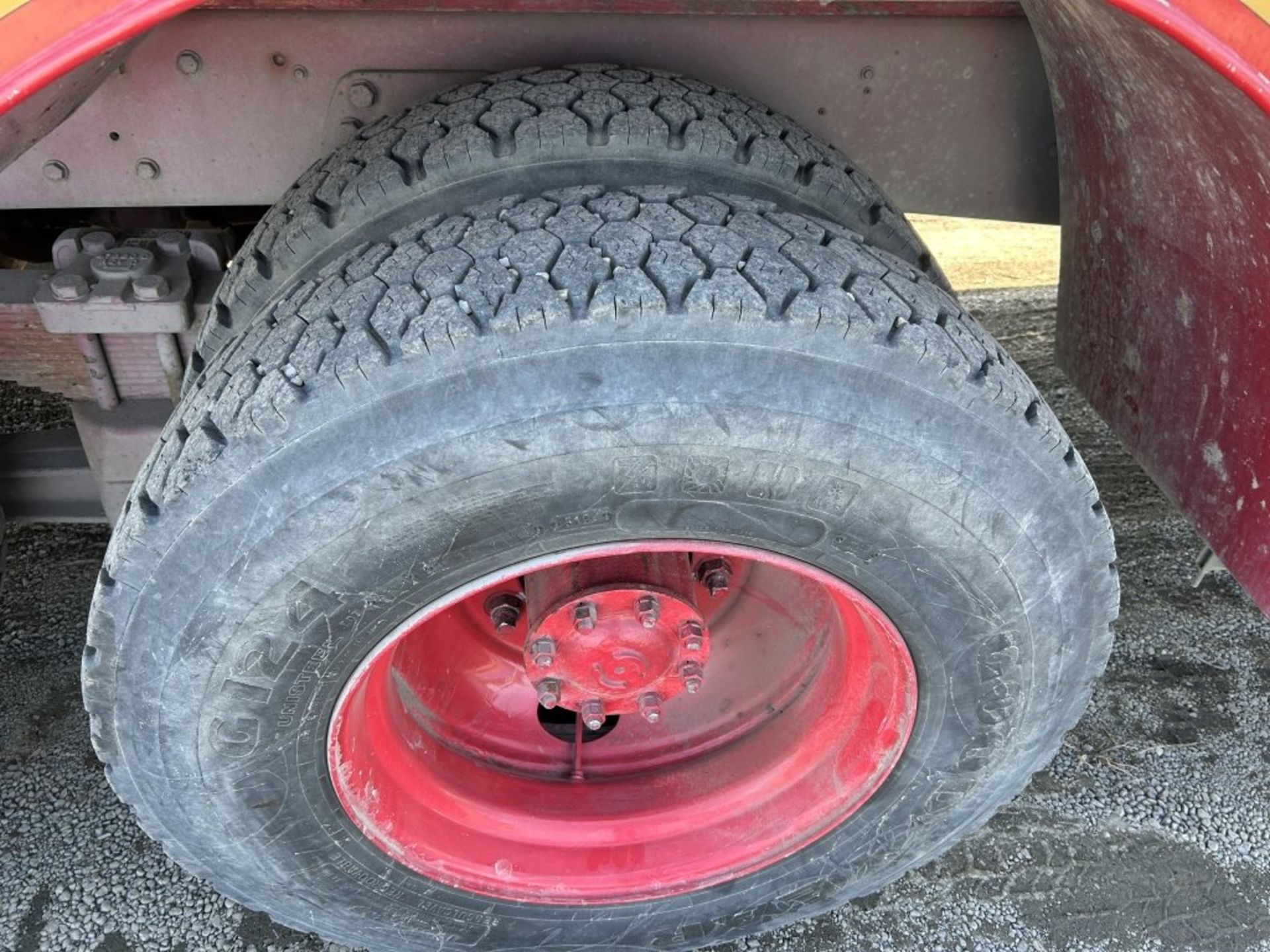 1986 Ford 9000 Fire Engine - Image 14 of 69