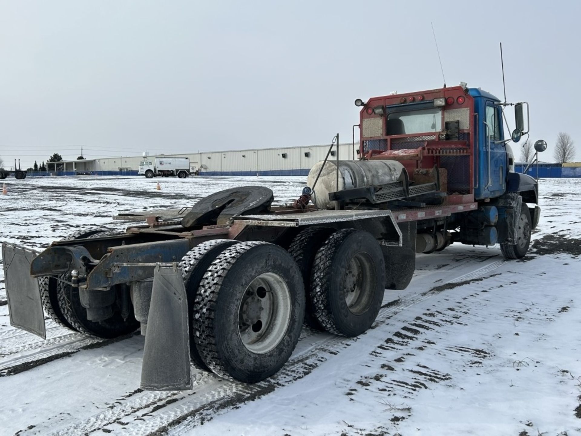 1993 Mack CH613 T/A Truck Tractor - Image 5 of 44