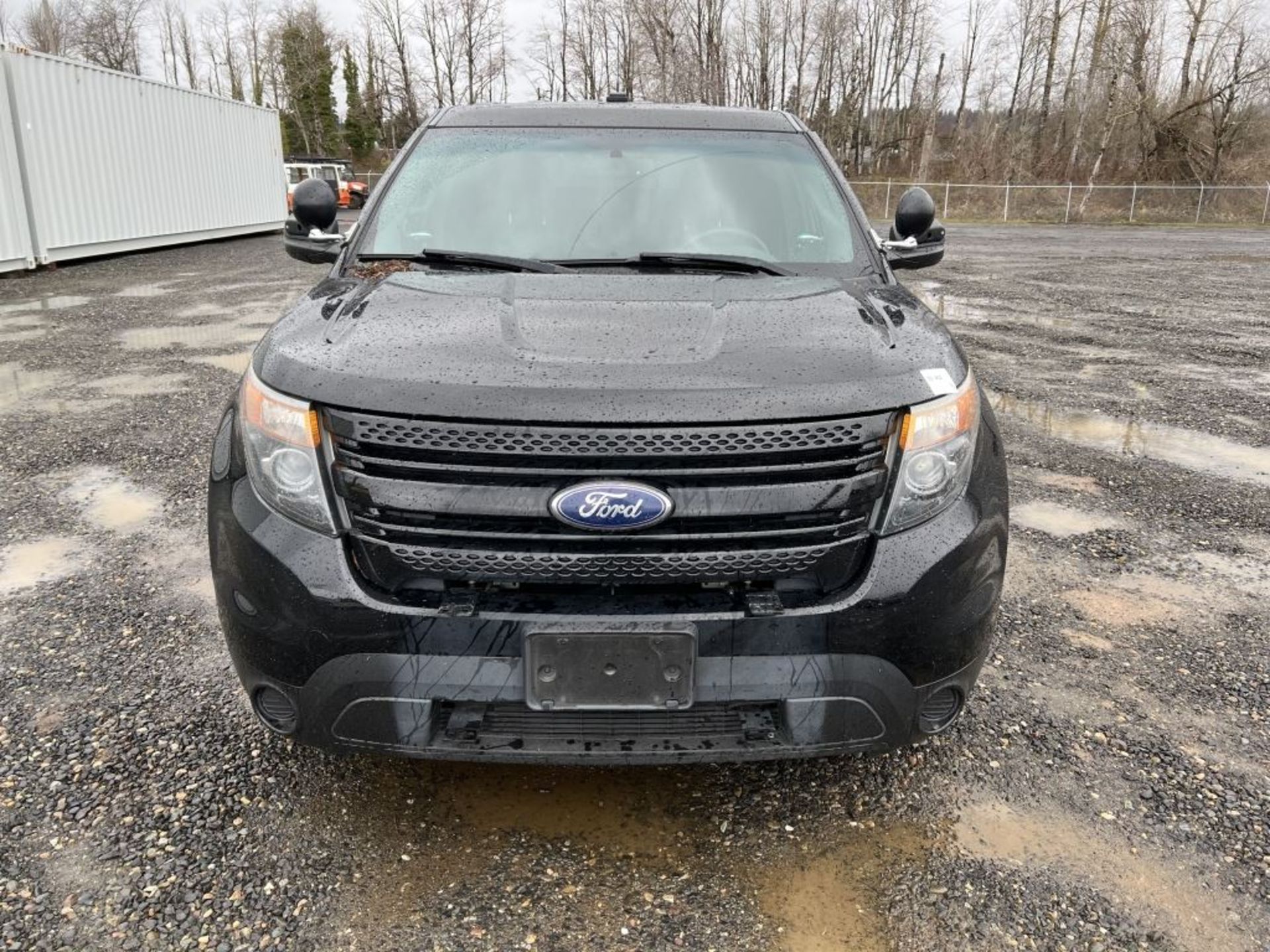 2015 Ford Explorer AWD SUV - Image 8 of 28