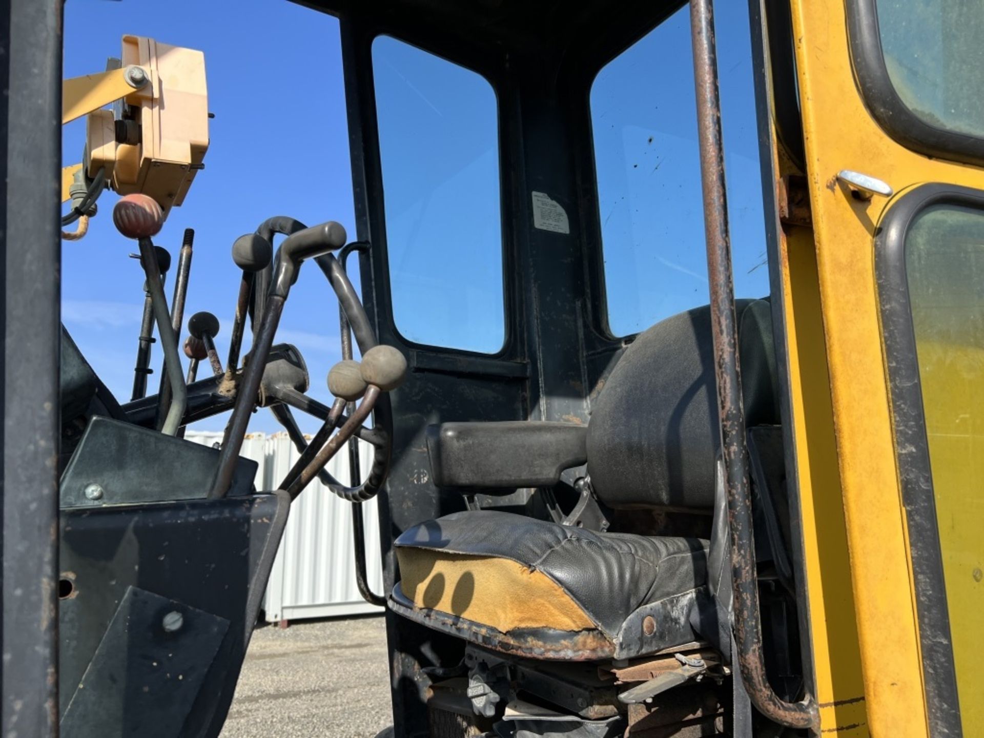 1979 John Deere 672A Blade-Pro Motorgrader - Image 34 of 47