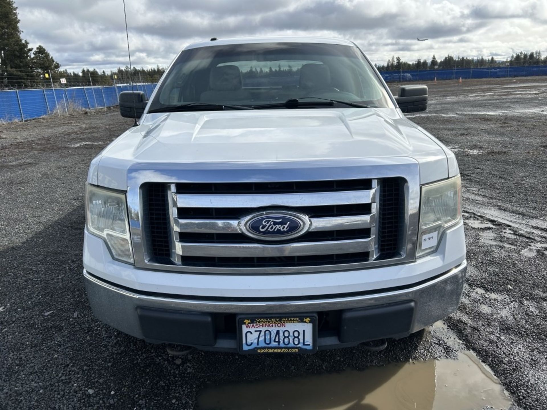 2010 Ford F150 XLT 4x4 Extra Cab Pickup - Image 8 of 42