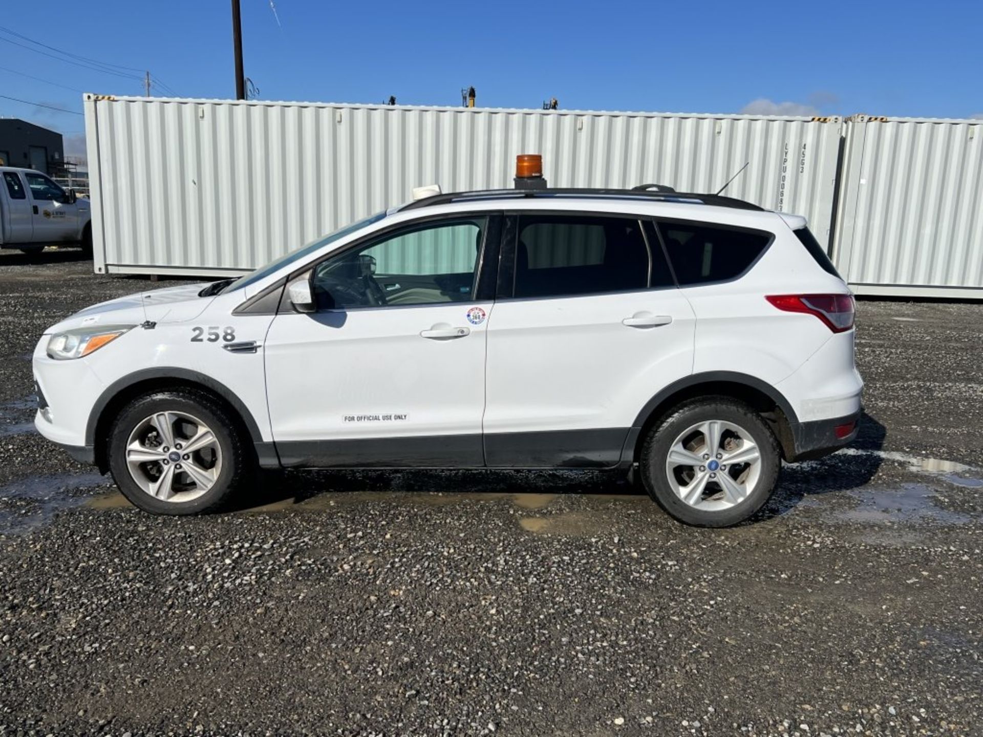 2013 Ford Escape SE AWD SUV - Image 7 of 27