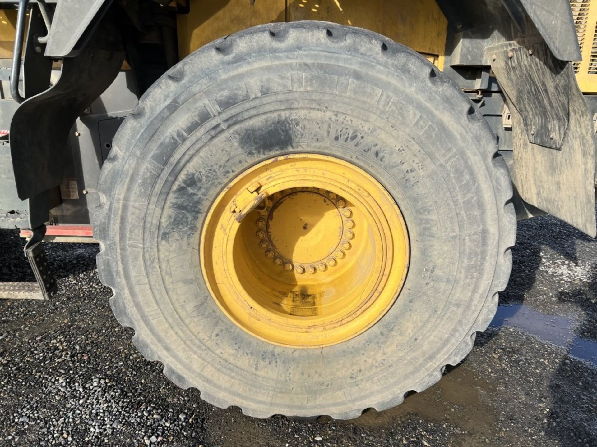 2007 Komatsu WA450 Wheel Loader - Image 18 of 34