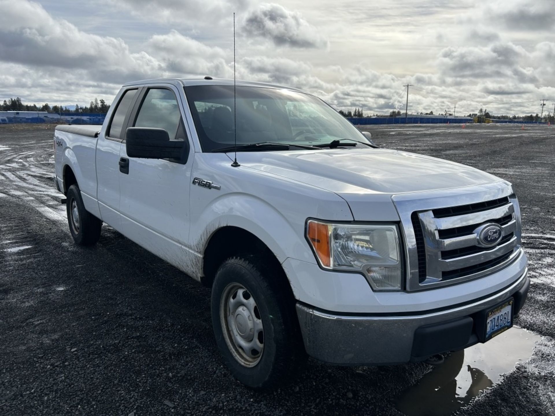 2010 Ford F150 XLT 4x4 Extra Cab Pickup - Image 7 of 42