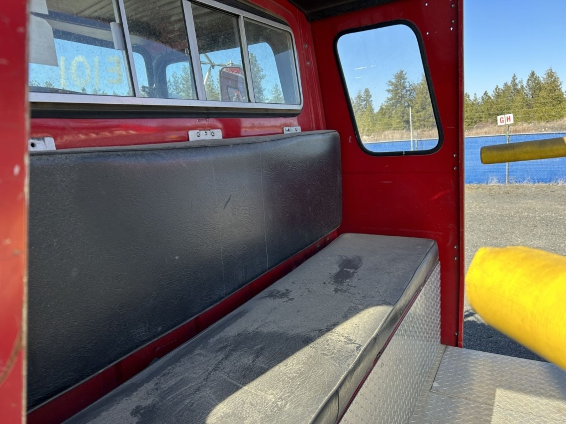 1986 Ford 9000 Fire Engine - Image 37 of 69