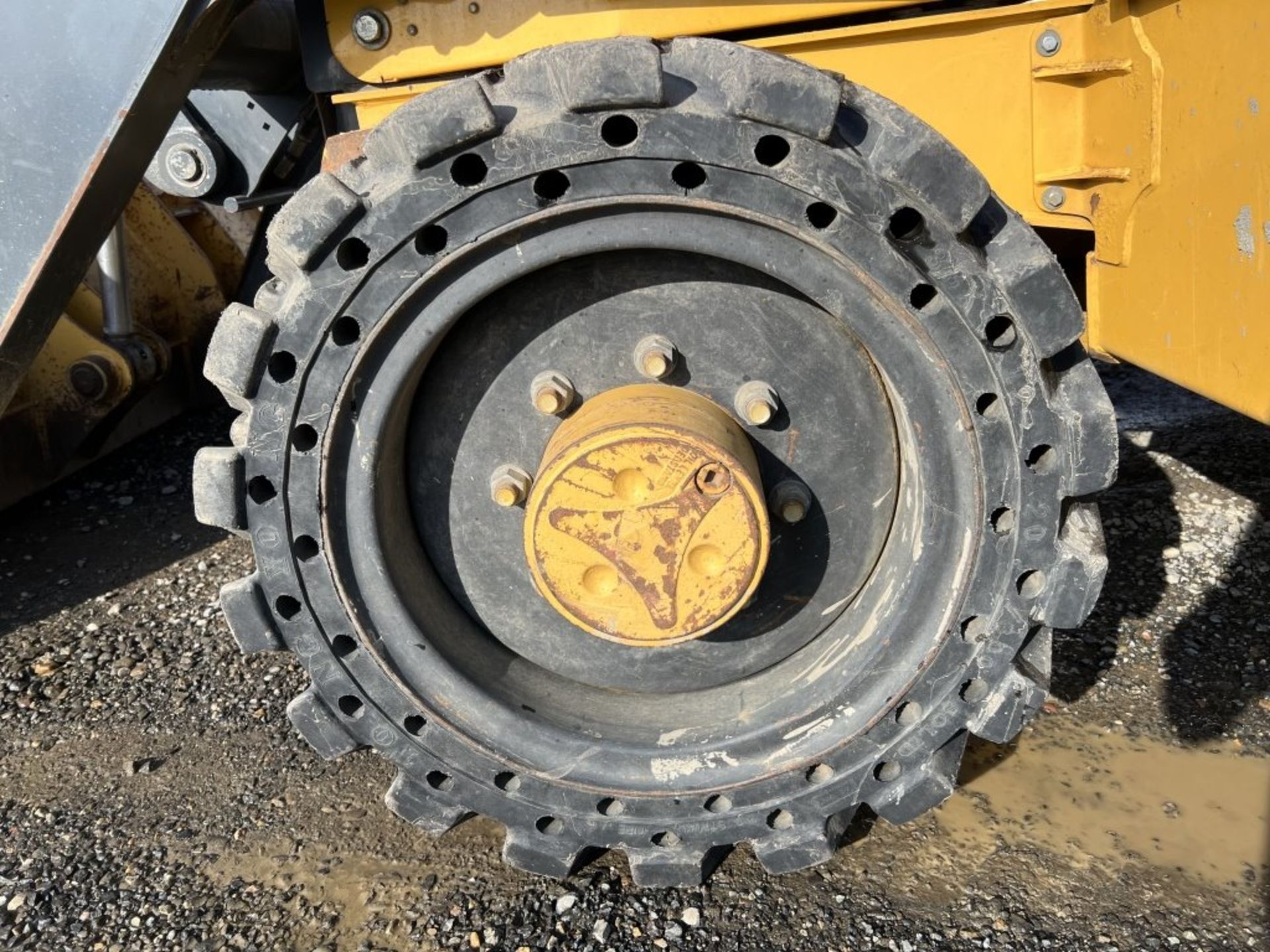 2014 John Deere 310K 4x4 Loader Backhoe - Image 35 of 39