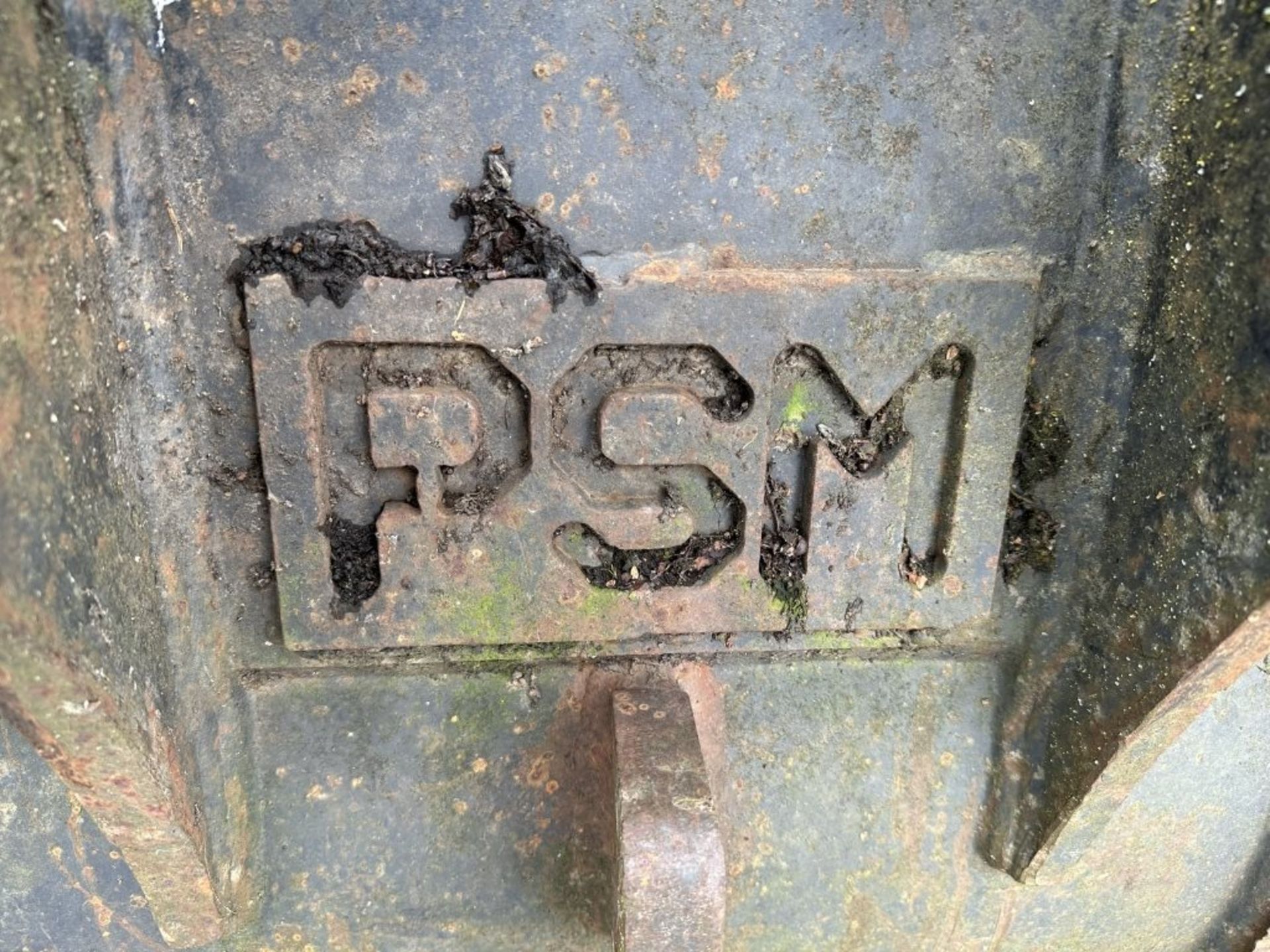 PSM 24" Dig Bucket - Image 5 of 6