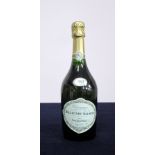 1 bt Billecart-Salmon 1991 Cuvée Nicolas François Billecart