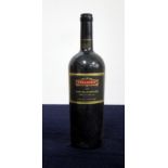 1 bt Errazuriz Don Maximiano Founders Reserve 2004 Aconcagua Valley i.n, vsl bs