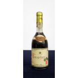 1 17.6 fl oz bt Tokaji Aszu 5 putts 1971 Export Monimpex stl