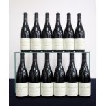 12 bts Côtes du Rhône 'Mon Coeur' 2014 J L Chave Selection vsl ntl