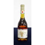 1 50-cl bt Royal Tokaji Aszu 2009 5 putts stl