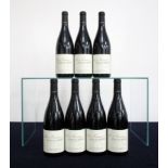 7 bts Côtes du Rhône 'Mon Coeur' 2016 J L Chave Selection vsl ntl