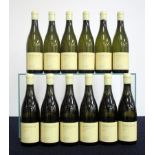 12 bts Bourgogne Chardonnay 2016 oc (2 x 6) Pierre -Yves Colin -Morey