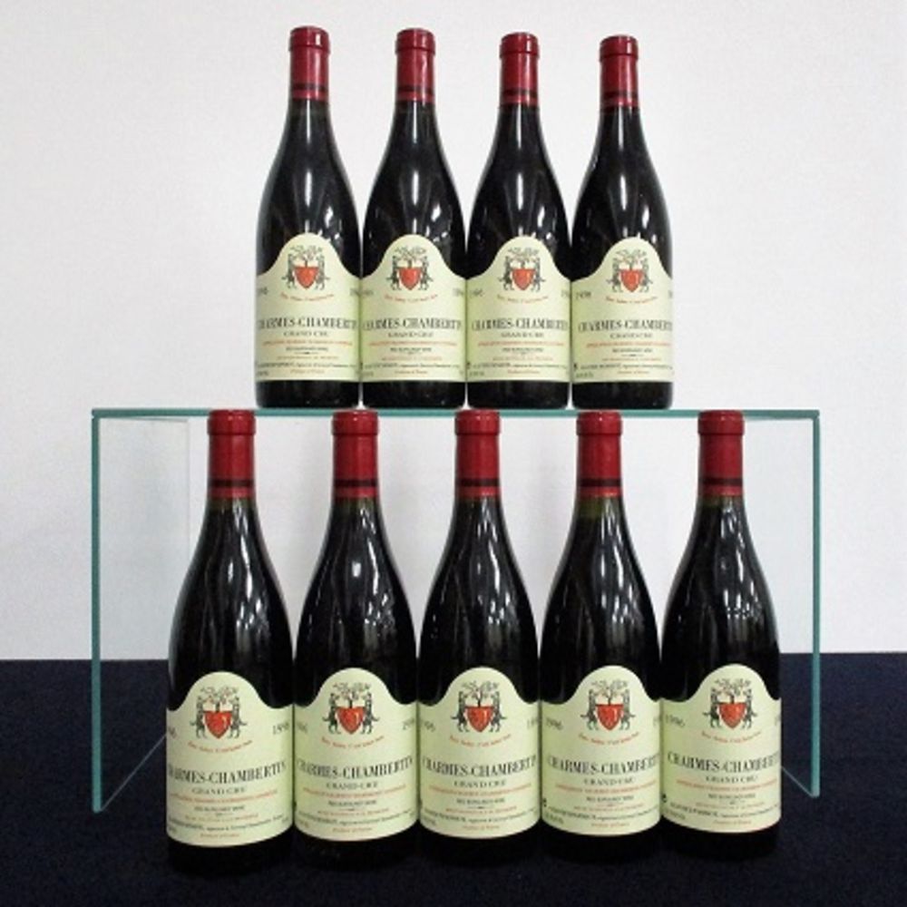 Fine, Rare & Affordable Wines & Spirits - live-online TWO DAY auction