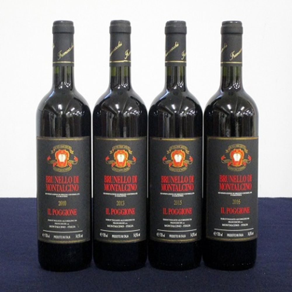 Fine, Rare & Affordable Wines & Spirits - live-online TWO DAY auction