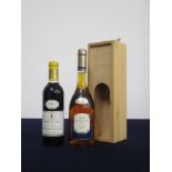 1 hf bt De Bortoli Noble One Botrytis Semillon 1994 New South Wales, vts, vsl bs 1 50-cl bt