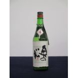 1 72-cl bt Okunomatsu Tokubetsu Junmai Rice Wine vsl bs