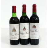 1 bt Ch. Musar Gaston Hochar 1985 us vsl bs 1 bt Ch. Musar Gaston Hochar 1993 us vsl stl 1 bt Ch.