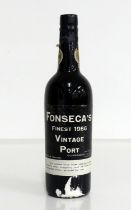1 bt Fonseca 1966 Vintage Port ts