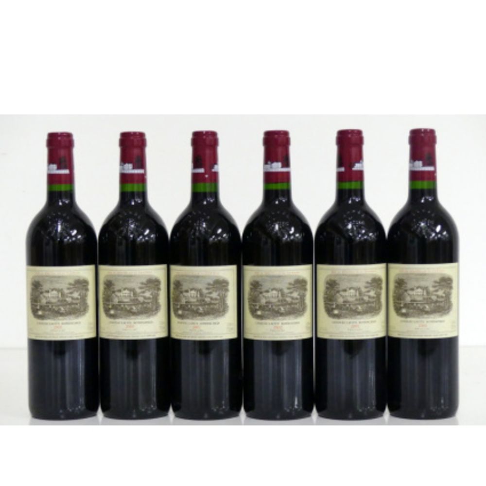 Fine, Rare & Affordable Wine Auction - live-online TWO DAY EVENT