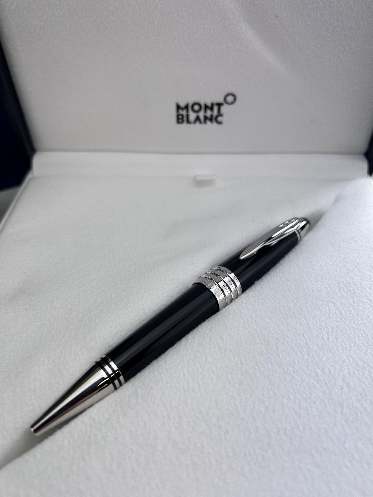 Montblanc Great Characters Special Edition J.F. Kennedy - Image 3 of 7