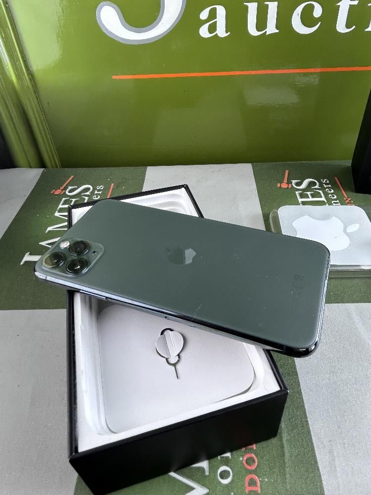 Apple iPhone 11 Pro Max 512Gb - Image 6 of 8