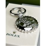 Official Merchandise Rolex Keyring-New Example