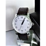 Montblanc Timewalker 42mm Automatic Watch