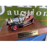 Corgi Originals Chitty Chitty Bang Bang Car 25th Anniversary