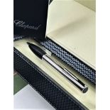 Chopard Paris Racing Palladium Pen