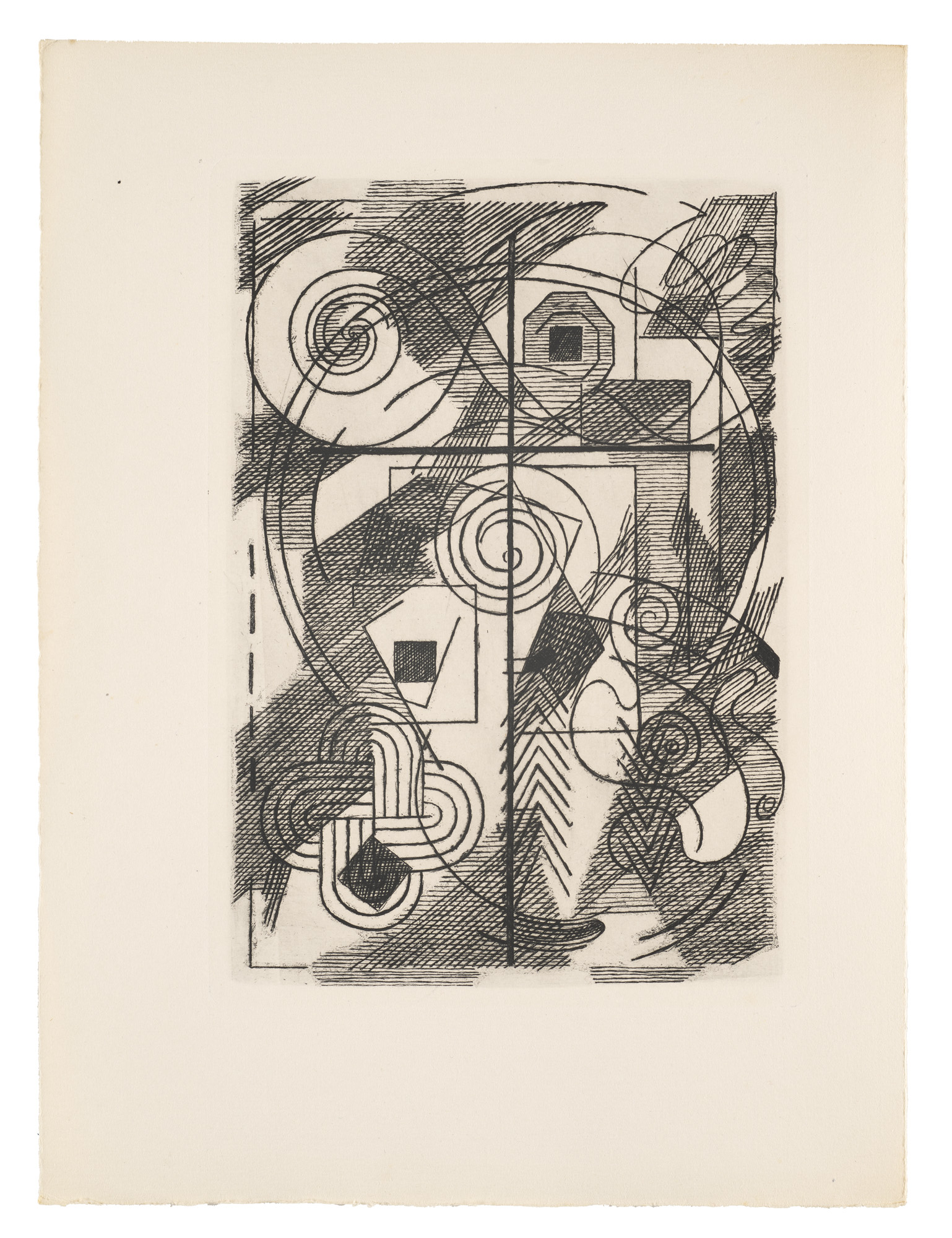 Kubismus - - Albert Gleizes. (1881 -