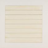 Minimalismus - - Agnes Martin. (1912