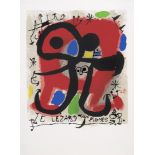 Klassische Moderne Joan Miró (1893