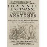 Anthropologie - - Johannes Hartmann.