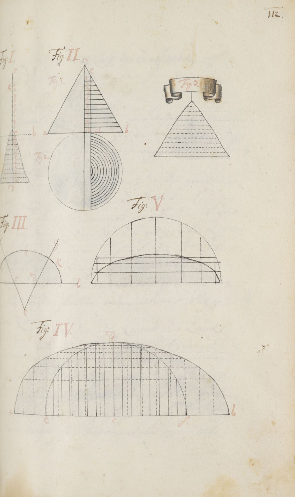 Mathematik - Geometrie - - (Geometria - Bild 2 aus 3