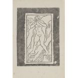 Maillol, Aristide - - Longus. Les