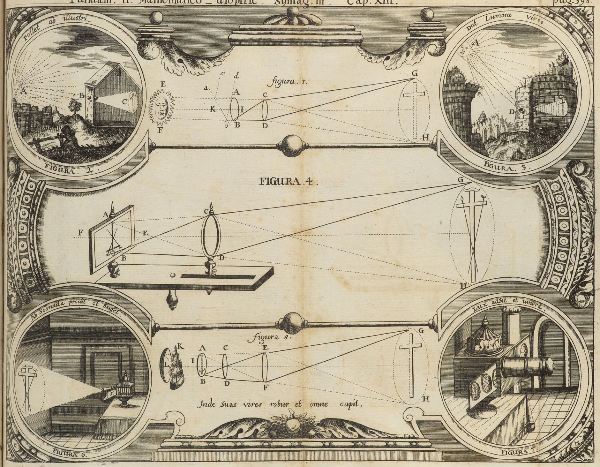 Astronomie - Physik - - Johannes Zahn.