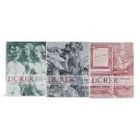 Dürer, Albrecht - - Rainer Schoch,