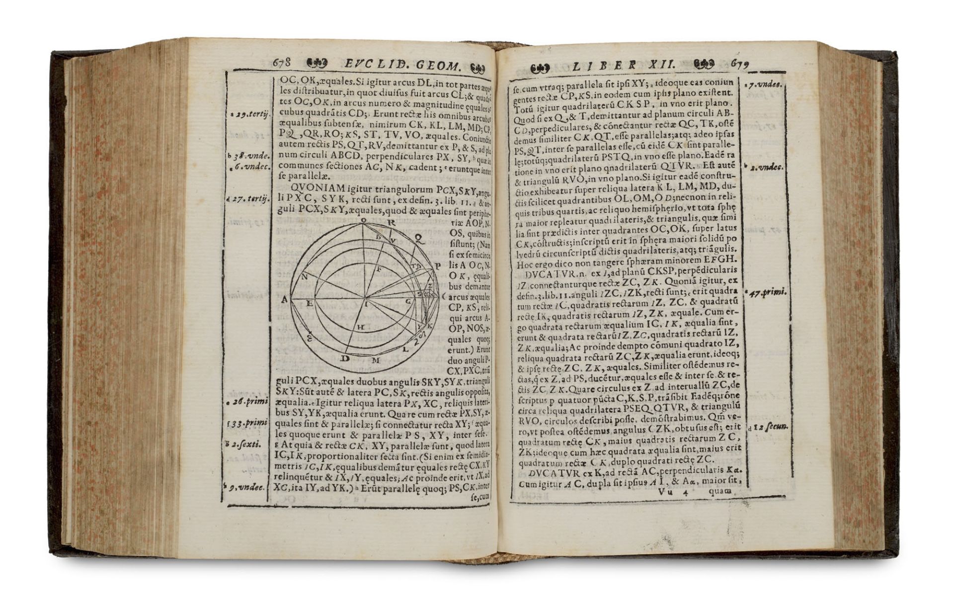 Mathematik - - Euklid. Euclidis - Bild 2 aus 3