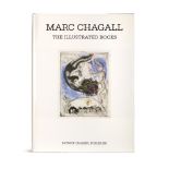 Chagall, Marc - -