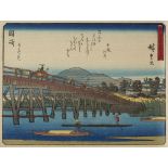 Japan - - Utagawa Hiroshige I. (1797