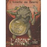 L'Assiette au Beurre - -