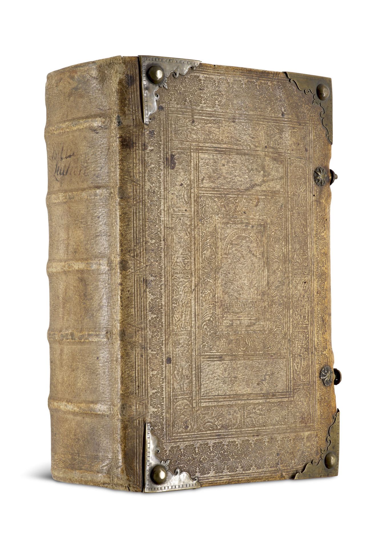 Biblia Germanica - - - Image 2 of 4