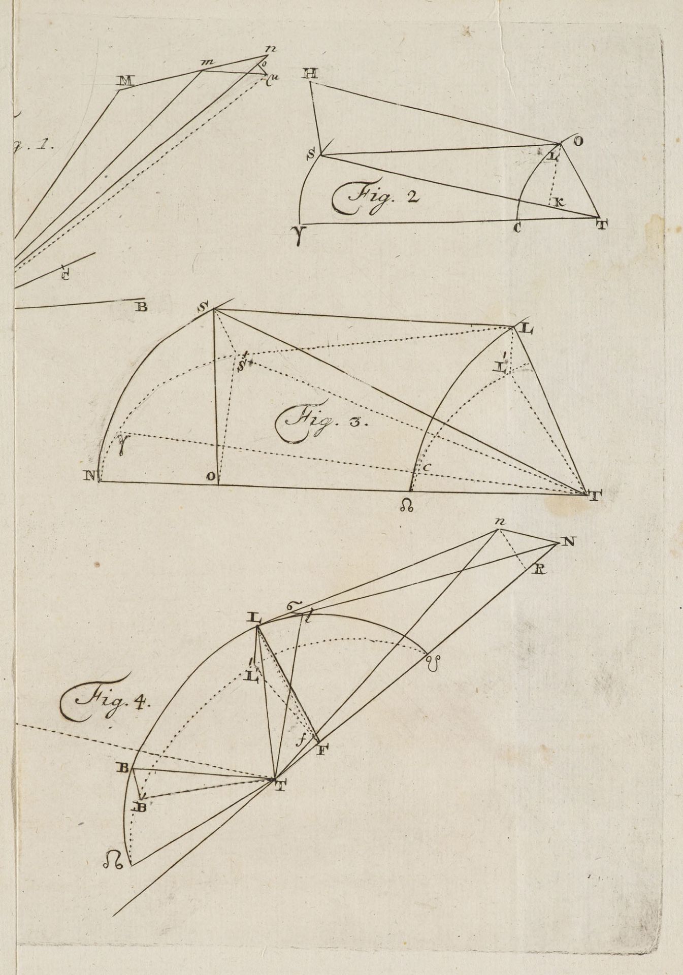 Astronomie - - Alexis Claude Clairaut.