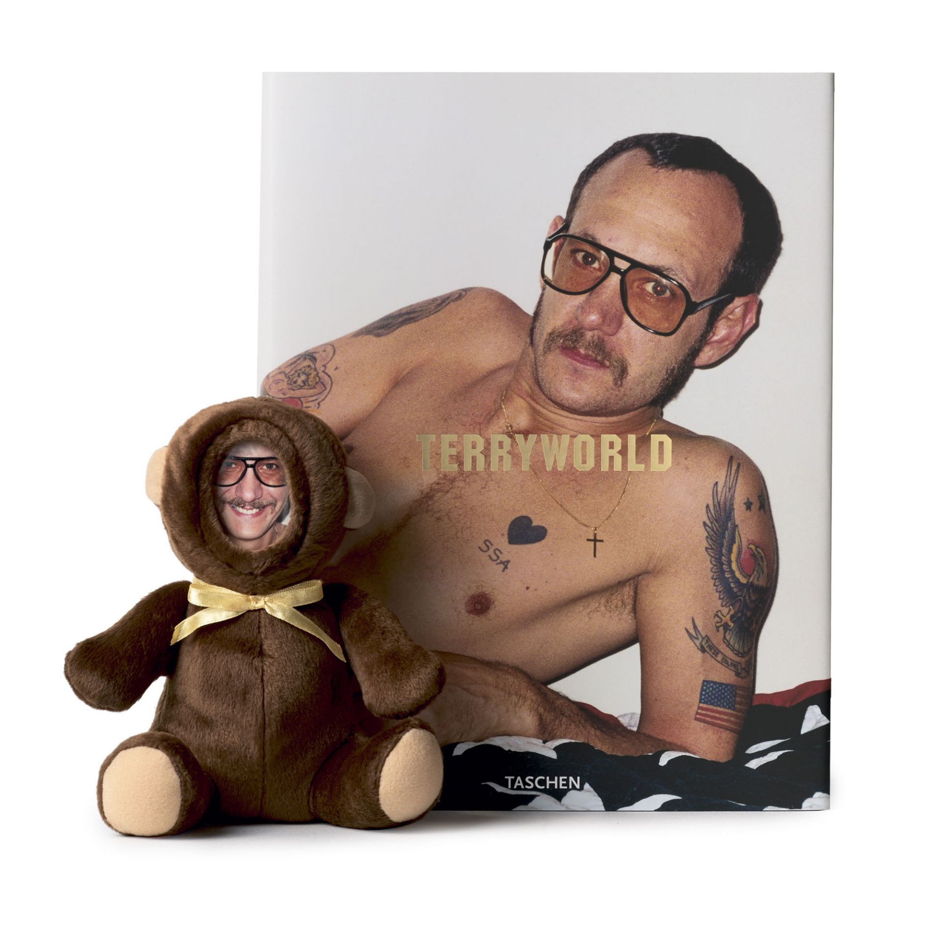 Photographie - - Terry Richardson.