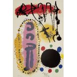 Miró, Joan - - Patrick Cramer. Joan
