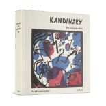Kandinsky, Wassily - - Hans Konrad