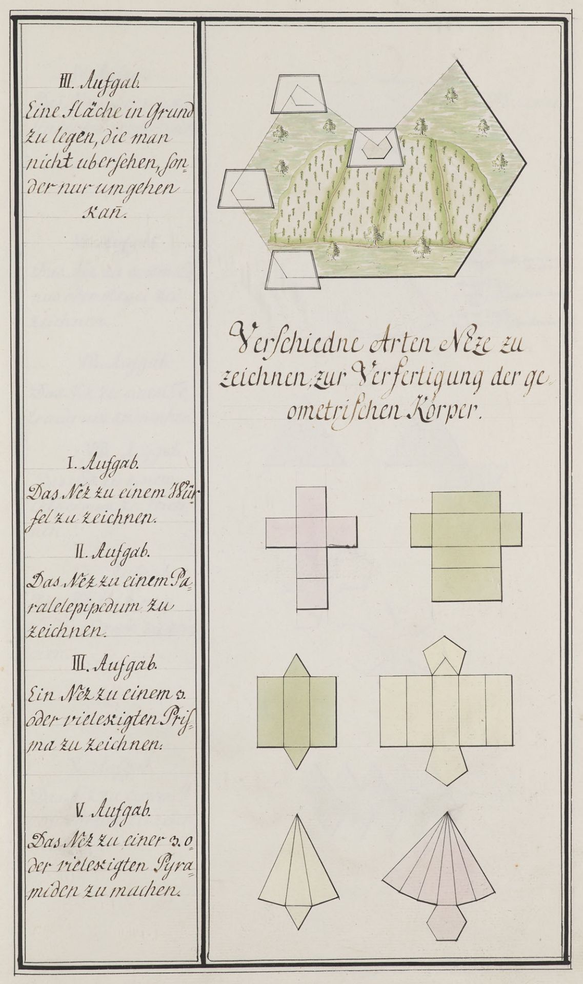 Mathematik - - Jacob H. Kramer.