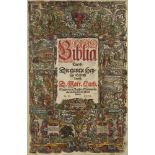 Biblia Germanica - -